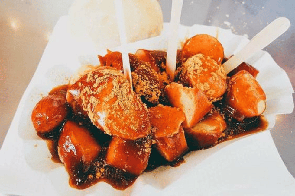 image n.2 of Berlin: Local Food Tour in Secrets Hidden Gems activity in Berlin, uploaded by supplier