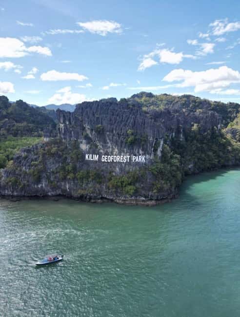 image n.14 of Langkawi: Half-Day Private Kilim River Mangrove Boat Tour activity in Kuah, uploaded by supplier