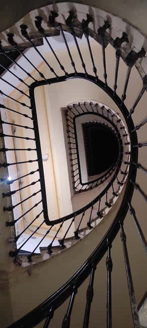 image n.31 of Oran: Guided Tour Between Heritage and Art of Living activity in Oran, uploaded by supplier