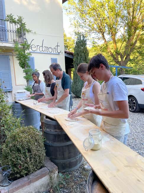 billede nr.12 af aktiviteten Unesco Monferrato Woodfired Pizza Workshop i Alessandria, uploadet af udbyder