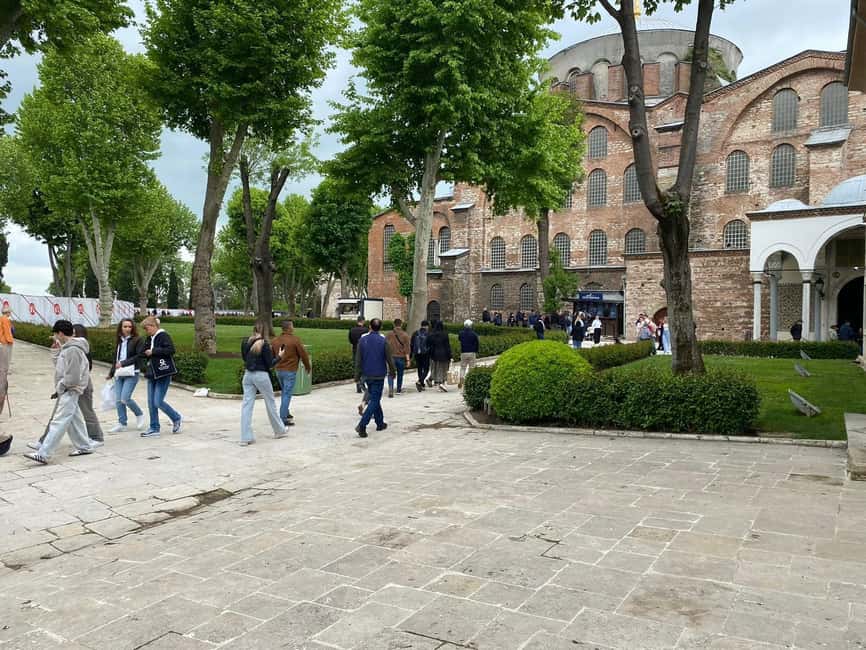image n.15 of Istanbul: Official Museum Pass for 12 Most Popular Museums activity in Istanbul, uploaded by supplier