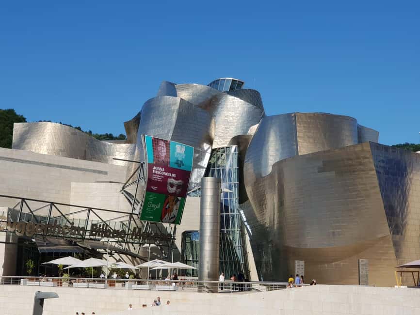 image n.9 of From San Sebastian: Gaztelugatxe and Guggenheim Museum Tour activity in Bilbao, uploaded by supplier