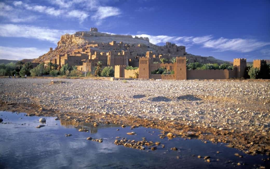 image n.21 of 4 Day/3 Night Desert Experience Via Ait benhaddou activity in Ouarzazate, uploaded by supplier