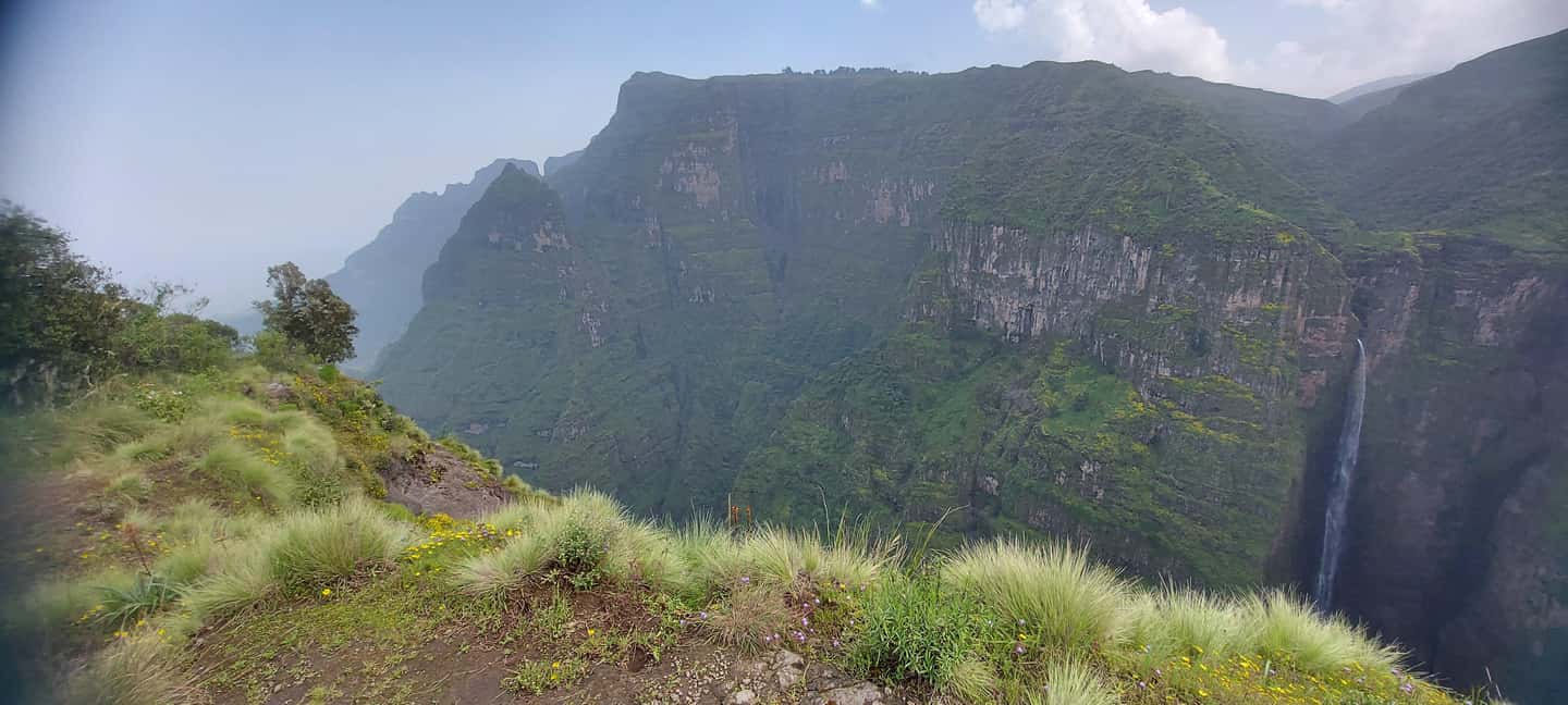 image n.5 of From Gondar: 2-Day Simien Mountains Trekking Tour activity in Gondar, uploaded by supplier