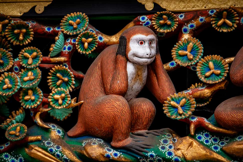 image n.20 of Nikko Heritage & Nature Day Trip from Tokyo activity in Nikko, uploaded by supplier