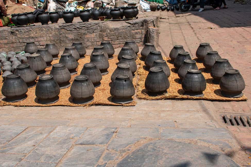 image n.24 of Kathmandu: Private/Group Tour to 7 UNESCO Sites with Lunch activity in Kathmandu, uploaded by supplier