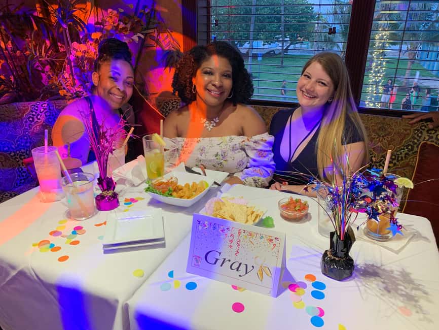 image n.21 of Miami Salsa Party: Lessons, Mojitos, Appetizers & Live Music activity in Miami, uploaded by supplier