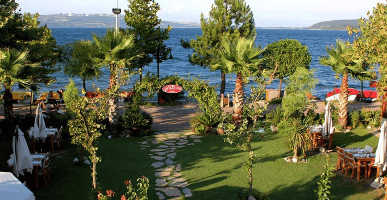 image n.7 of From Istanbul: Sapanca and Masukiye Day Trip with Lunch activity in Sapanca, uploaded by supplier