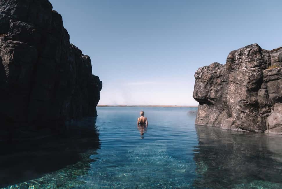 image n.10 of Reykjavik: Golden Circle Tour and Sky Lagoon Entry Ticket activity in Kópavogur, uploaded by supplier