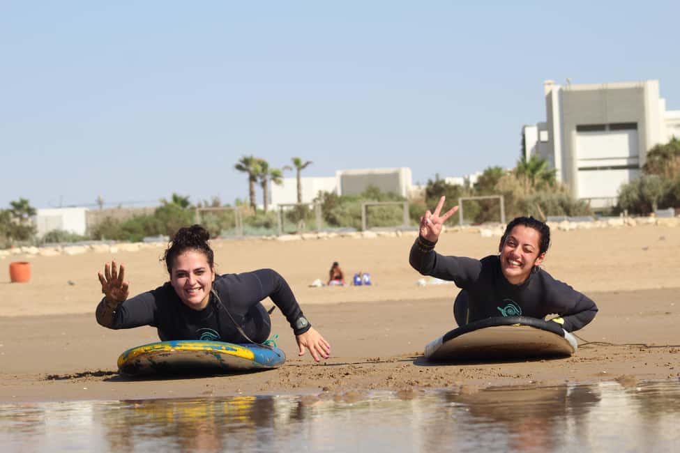 imagen n.º 2 de Agadir: Clases de surf actividad en Agadir, subida por el proveedor