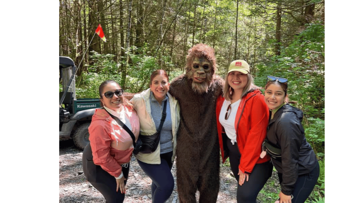 image n.1 of Ketchikan: Tongass Forest Alaska Bigfoot ATV Ride and Hike activity in Juneau Alaska, uploaded by supplier