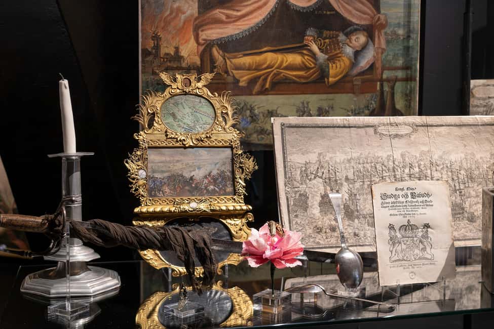 image n.8 of Stockholm: Nordiska Museet Entry Ticket activity in Stockholm, uploaded by supplier
