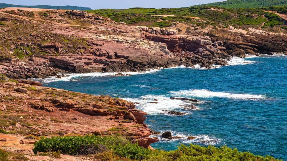 image n.6 of Alghero: Visit to the Nuraghe Palmavera and Porto Conte Park activity in Alghero, uploaded by supplier