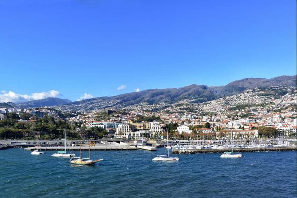 image n.1 of Madeira: Funchal Special Grand City Tuk-Tuk Tour by MadTuk activity in Funchal, uploaded by supplier
