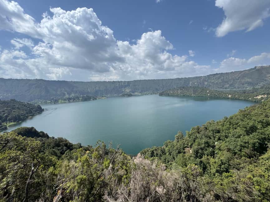 image n.4 of From Addis Ababa: Wenchi Crater Lake Day Trip with Lunch activity in Oromia Region, uploaded by supplier