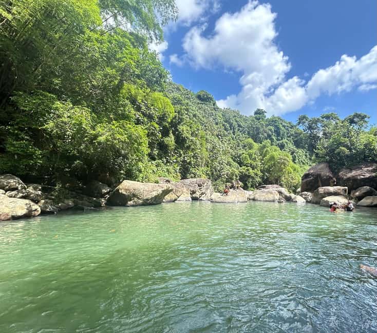 billede nr.11 af aktiviteten San Juan: 3 ture 1-dags guidet tur! Den gamle bydel, regnskoven og stranden i Luquillo, uploadet af udbyder