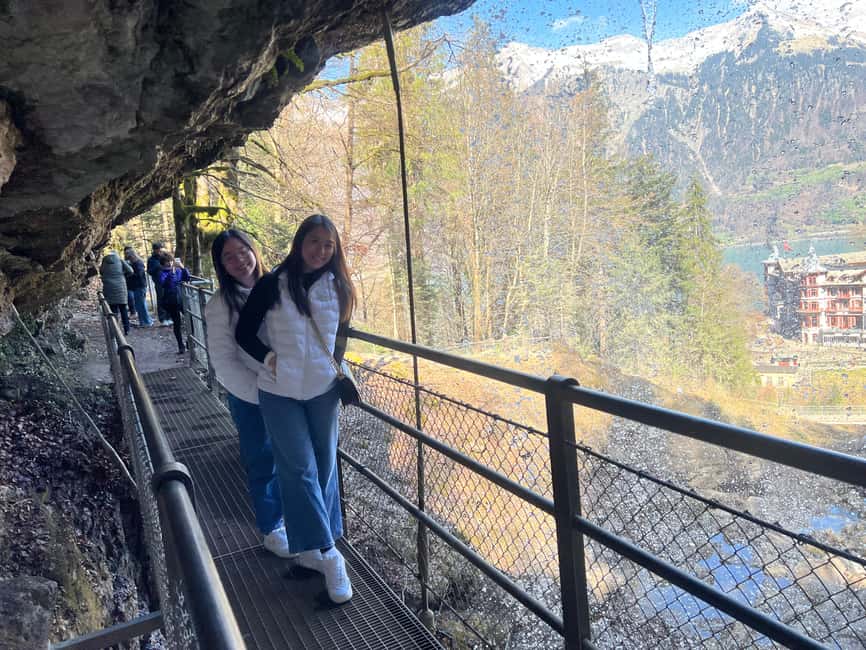 image n.12 of Best of Switzerland Bernese Oberland Day Trip with Cable Car activity in Canton Bern, uploaded by supplier