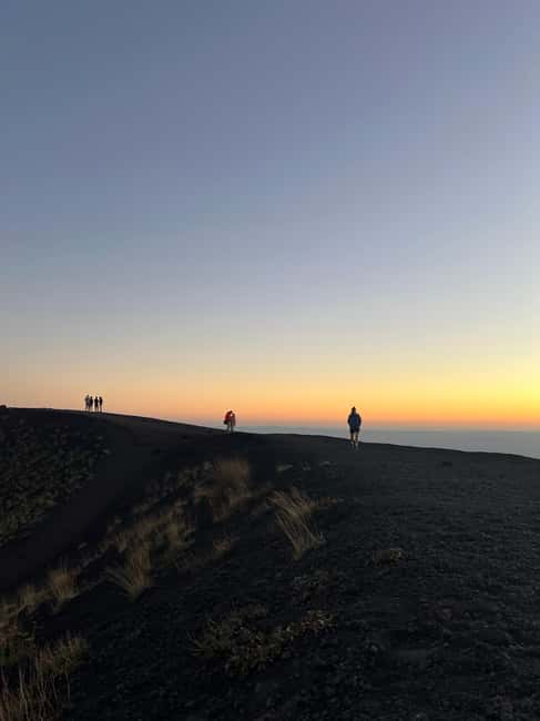 image n.16 of ETNA SUNSET: GUIDED TOUR OF ETNA WITH PICKUP FROM CATANIA activity in Catania, uploaded by supplier