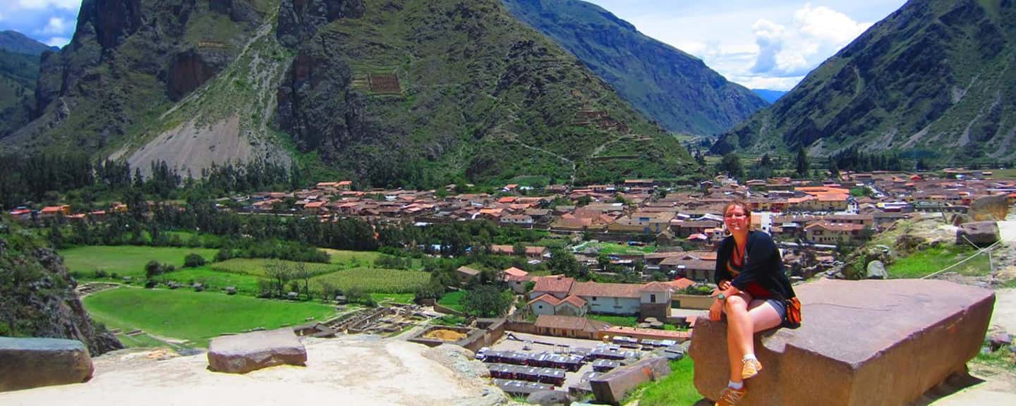 Obraz nr 1 z atrakcji Z Cusco: Wycieczka do Świętej Doliny Inków z lunchem w formie bufetu w Region Cuzco, przesłany przez organizatora