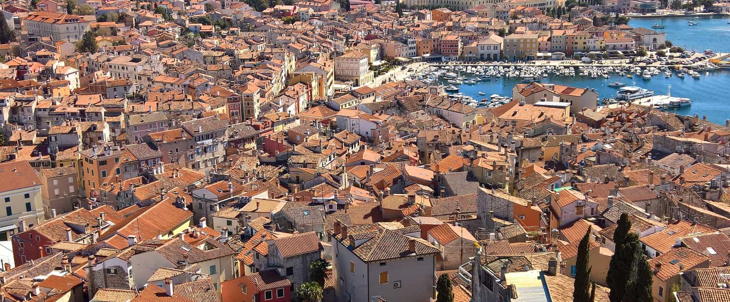 image n.28 of Rovinj: Guided Walking Tour activity in Rovinj, uploaded by supplier