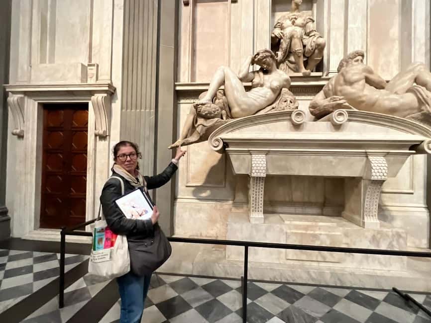 image n.74 of Florence: Guided Tour of Medici Family Secrets and Chapels activity in Florence, uploaded by supplier