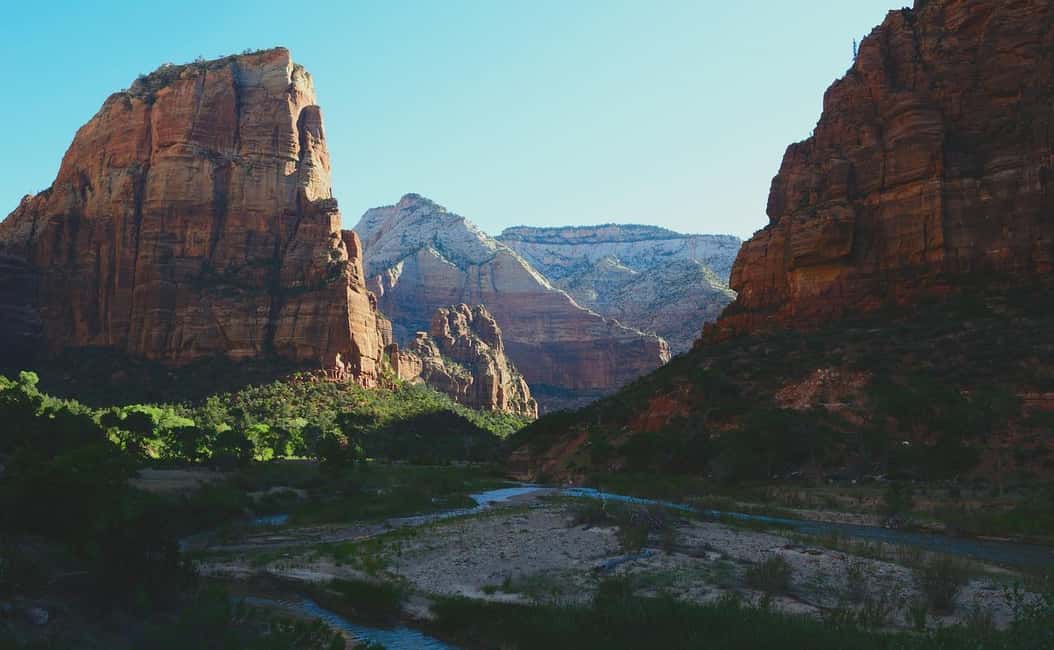 image n.68 of Small Group Tour Zion & Bryce Canyon National from Las Vegas activity in Utah, uploaded by supplier