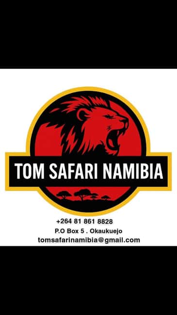 image n.27 of Etosha National Park: Full or Half-Day Game Drive activity in Oshikoto Region, uploaded by supplier