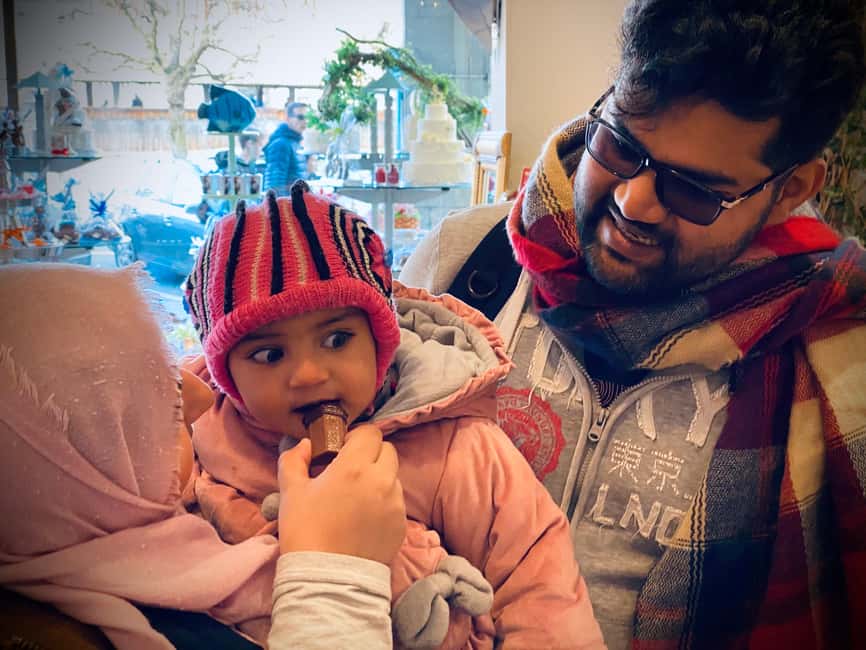 imagen n.º 13 de Safari suizo de chocolate actividad en Lucerna, subida por el proveedor