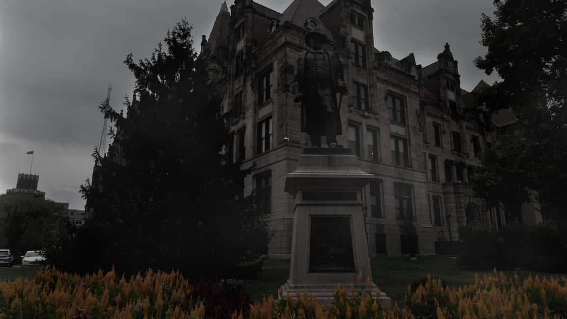 image n.9 of St Louis Ghost Tours: Sinister Sins & Shadows Ghost Tour activity in St. Louis, uploaded by supplier