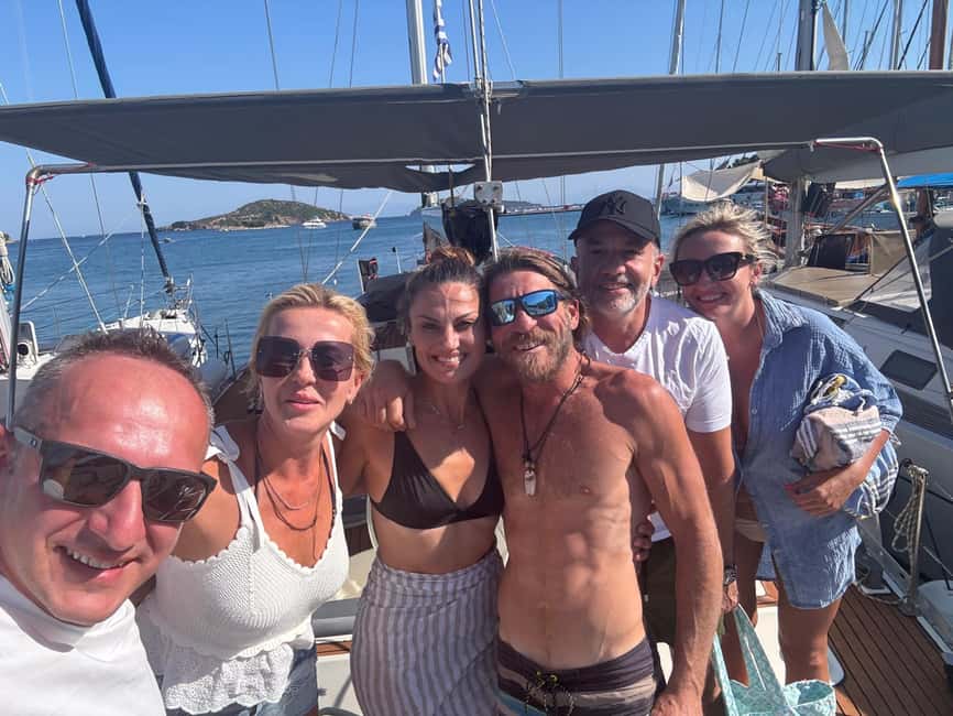 image n.30 of Skiathos: Day-Sailing Tour with Lunch on Board activity in Skopelos Town, uploaded by supplier