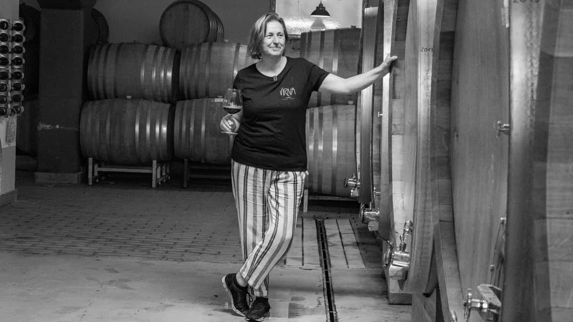 billede nr.5 af aktiviteten BAROLO: GUIDET OPLYSNING TIL VINKÆLDEREN OG VINSMAGNING MED PRODUCENTEN i Barolo, uploadet af udbyder