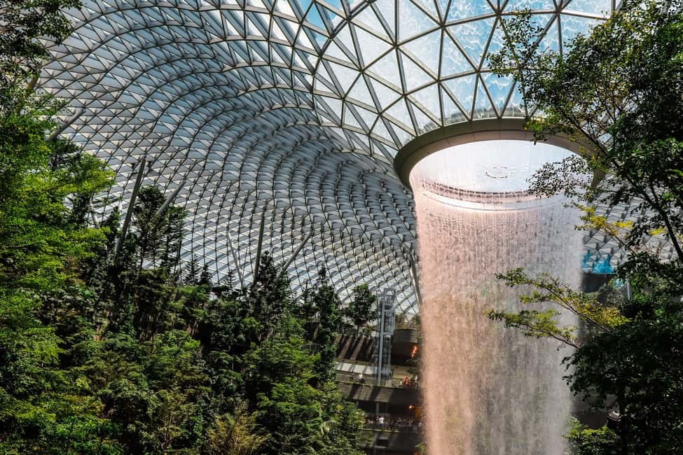 imagen n.º 8 de Singapur: Tour privado con conductor actividad en Singapur, subida por el proveedor