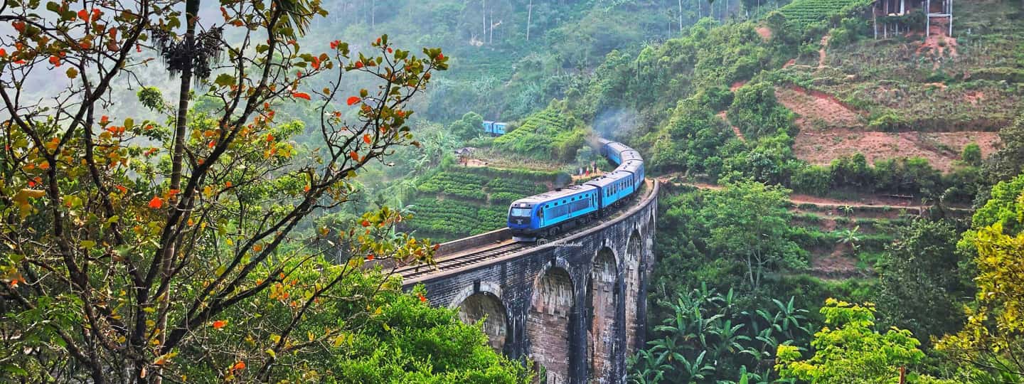 image n.7 of From Nuwara Eliya: Ella Scenic Train Ride Reserved Seats activity in Badulla, uploaded by supplier