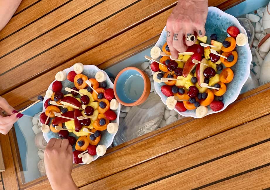 imagen n.º 33 de Skiathos : ¡Crucero en velero todo incluido con almuerzo! actividad en Islas del Egeo, subida por el proveedor
