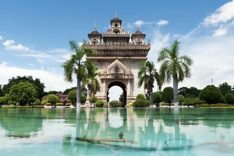 imagen n.º 2 de Vientiane : Tour Privado Personalizado con Guía Local actividad en Vientián, subida por el proveedor