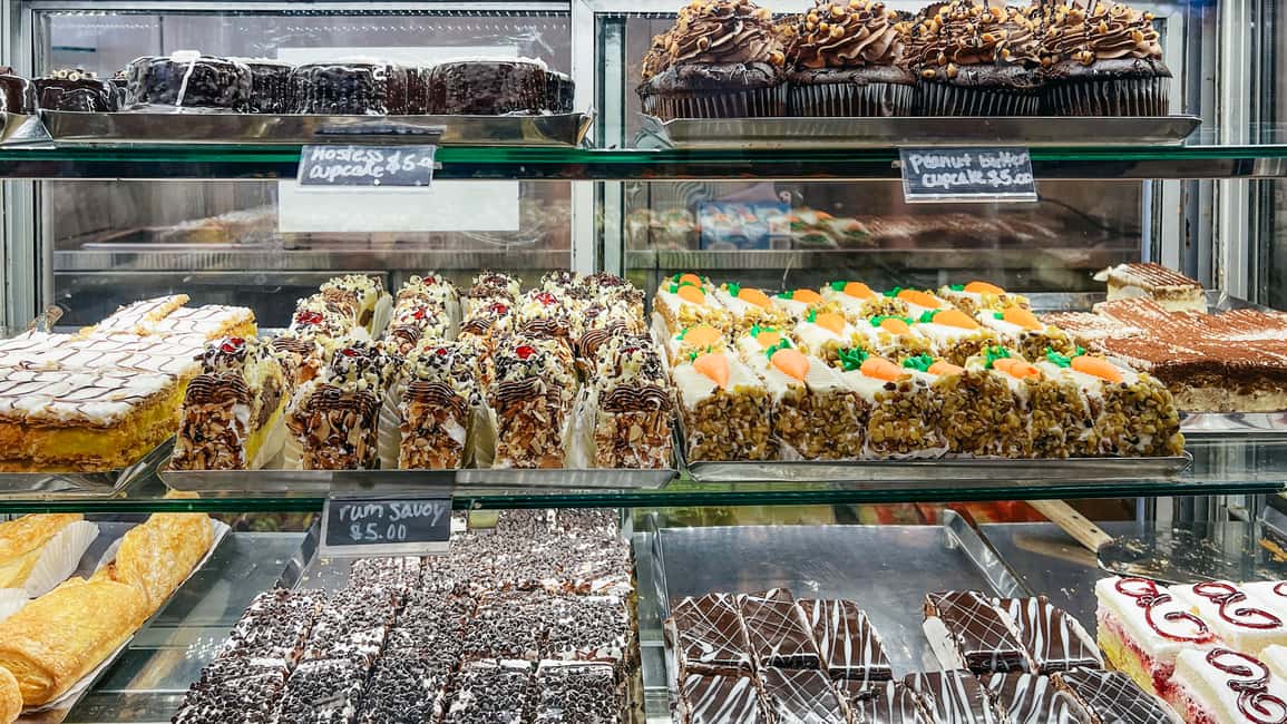 image n.11 of Boston's North End: Secret Food Tour activity in Boston, uploaded by supplier
