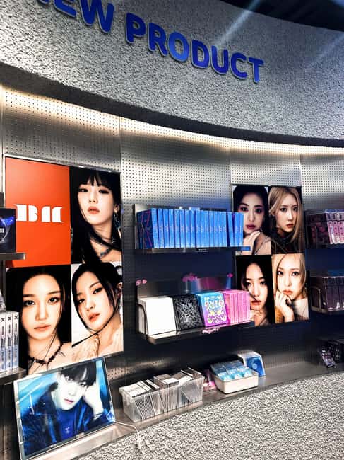 image n.8 of Seoul Beauty And Skin Care Experience activity in Seoul, uploaded by supplier