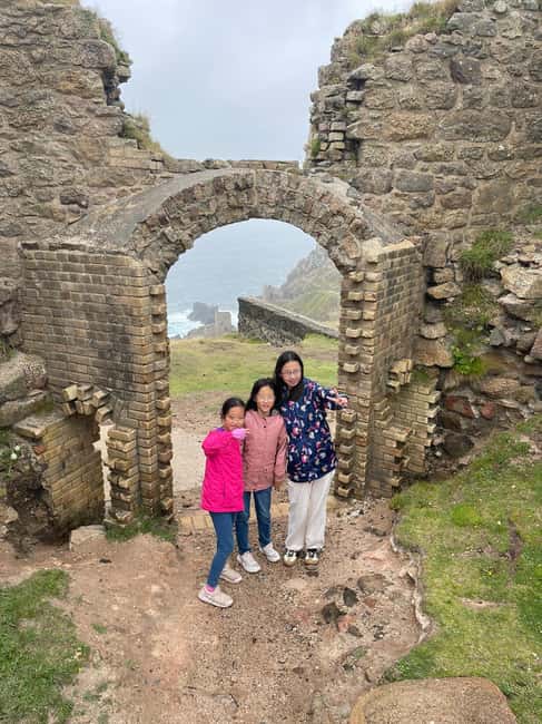 image n.17 of Cornwall: Private Guided Tour activity in Cornwall, uploaded by supplier
