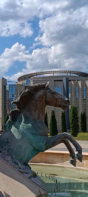 image n.20 of Skopje Walk with Beer: The Monuments of Skopje activity in Skopje, uploaded by supplier