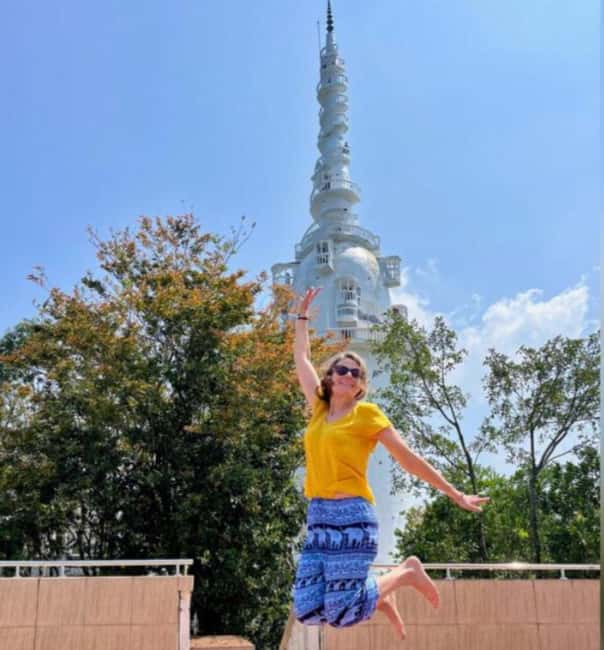 image n.8 of From Kandy: Ambuluwawa Full-Day Tour with Local Guide activity in Kandy, uploaded by supplier