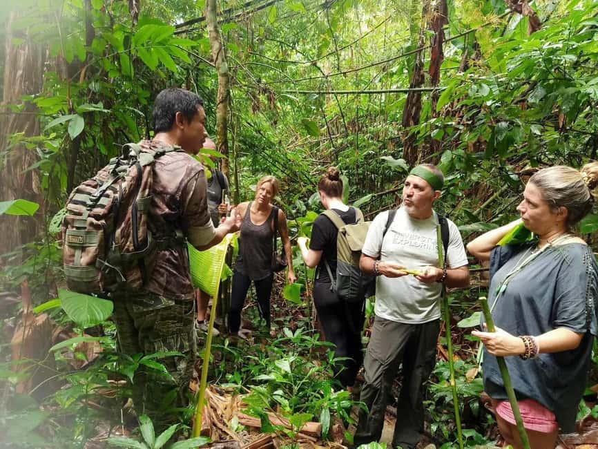 image n.37 of Chiang Rai Trek: 4 Hilltribes Villages & Waterfall Only Walk activity in Chiang Rai, uploaded by supplier