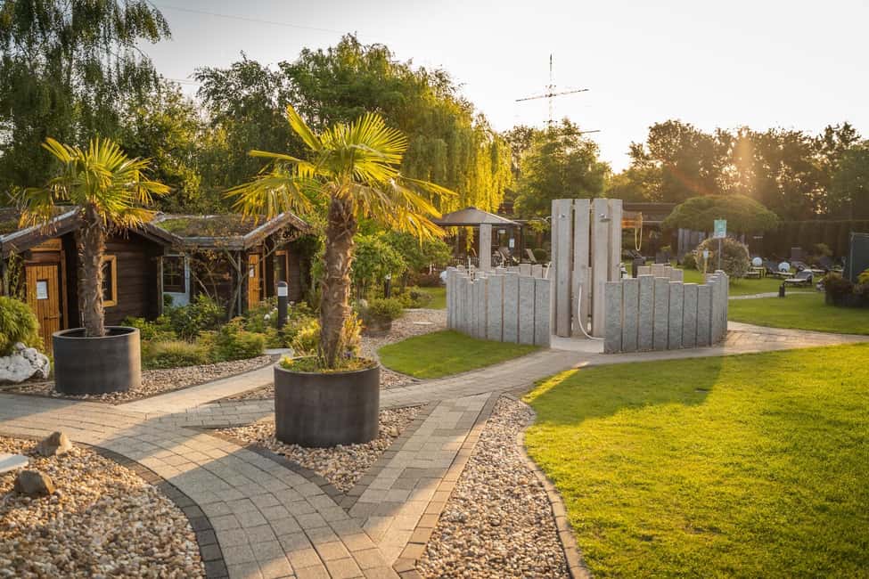 imagen n.º 2 de Colonia: Entrada de un día para la piscina de aventuras Aqualand, incluido mundo sauna actividad en Colonia, subida por el proveedor