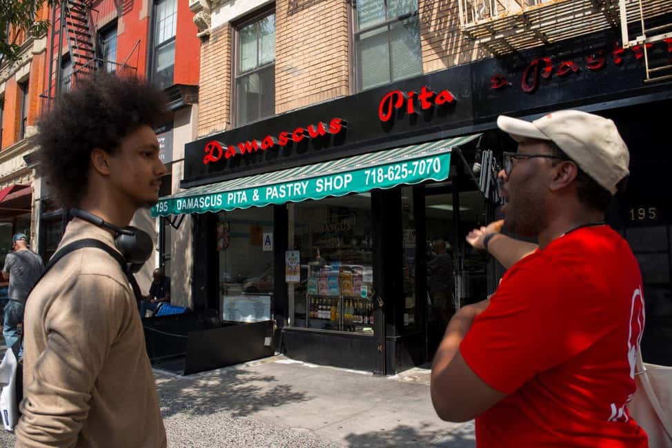image n.4 of Explore Brooklyn’s Mom-and-Pop Culinary Gems activity in New York City, uploaded by supplier