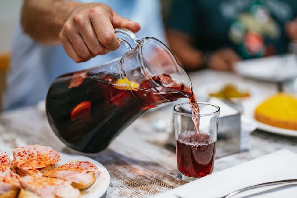 image n.4 of Madrid: Guided Tapas Tour with Tastings and Drinks activity in Madrid, uploaded by supplier
