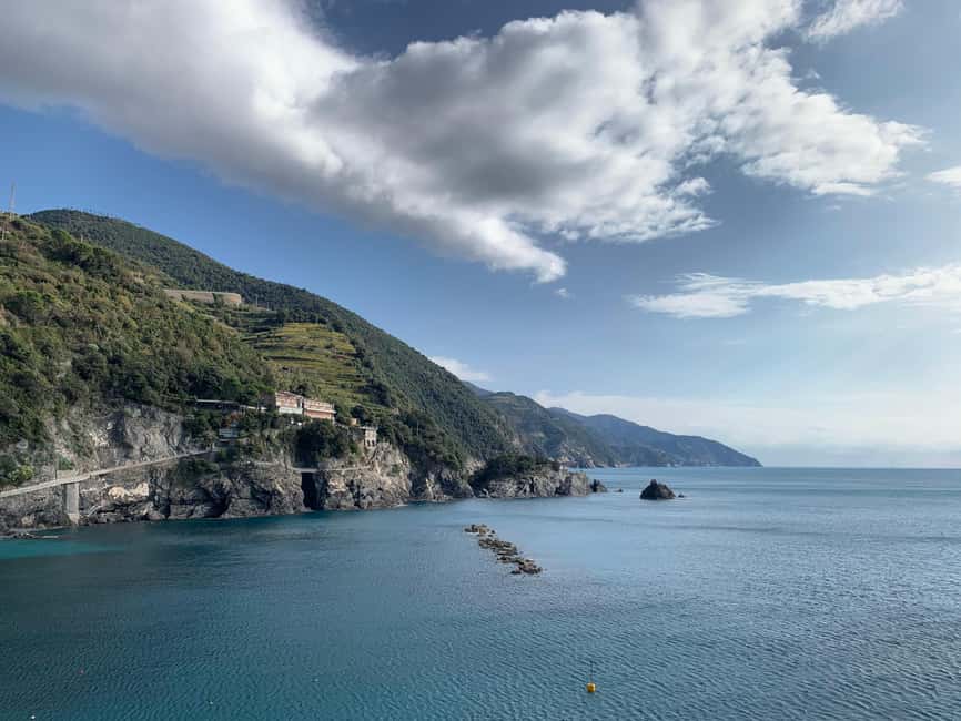 image n.3 of Cinque Terre: Eco Hiking and Wine Tasting activity in Corniglia, uploaded by supplier