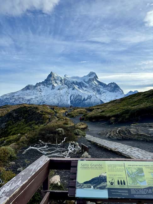image n.12 of Puerto Natales: Torres del Paine Full Day Tour activity in Puerto Natales, uploaded by supplier
