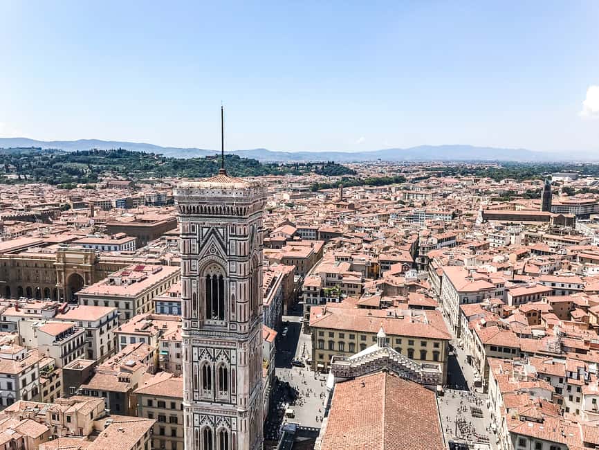 image n.2 of Florence: Brunelleschi's Dome Climb and Duomo Complex Pass activity in Florence, uploaded by supplier