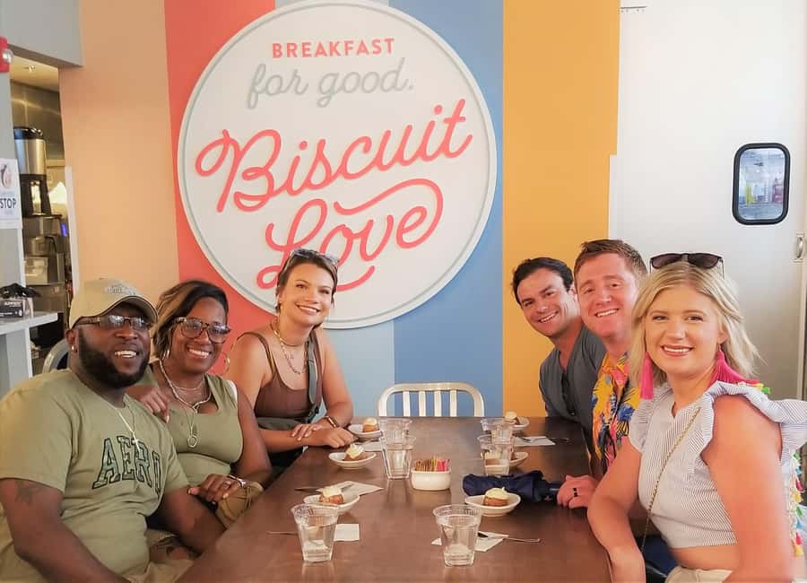 image n.1 of Nashville: The Gulch Walking & Tasting Food Tour activity in Nashville, uploaded by supplier