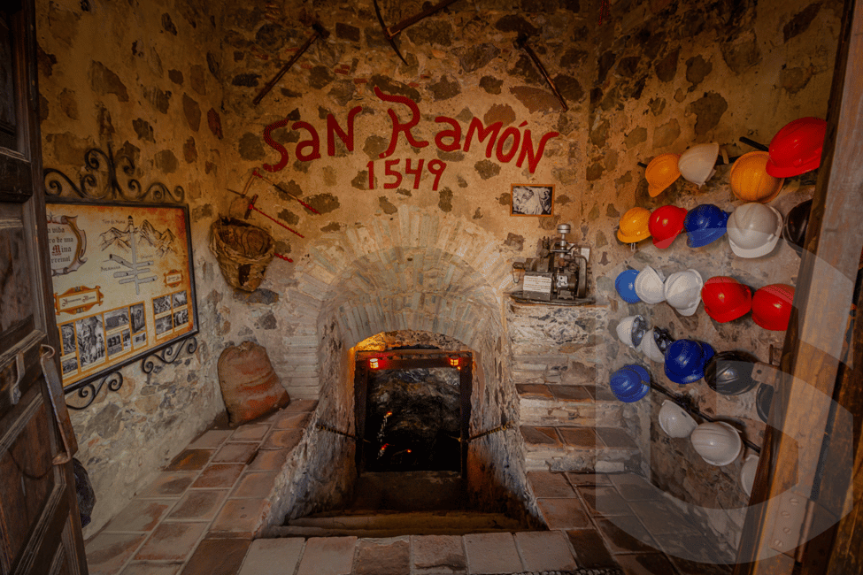 image n.29 of Museums and Mines of Guanajuato Private Tour activity in Guanajuato City, uploaded by supplier