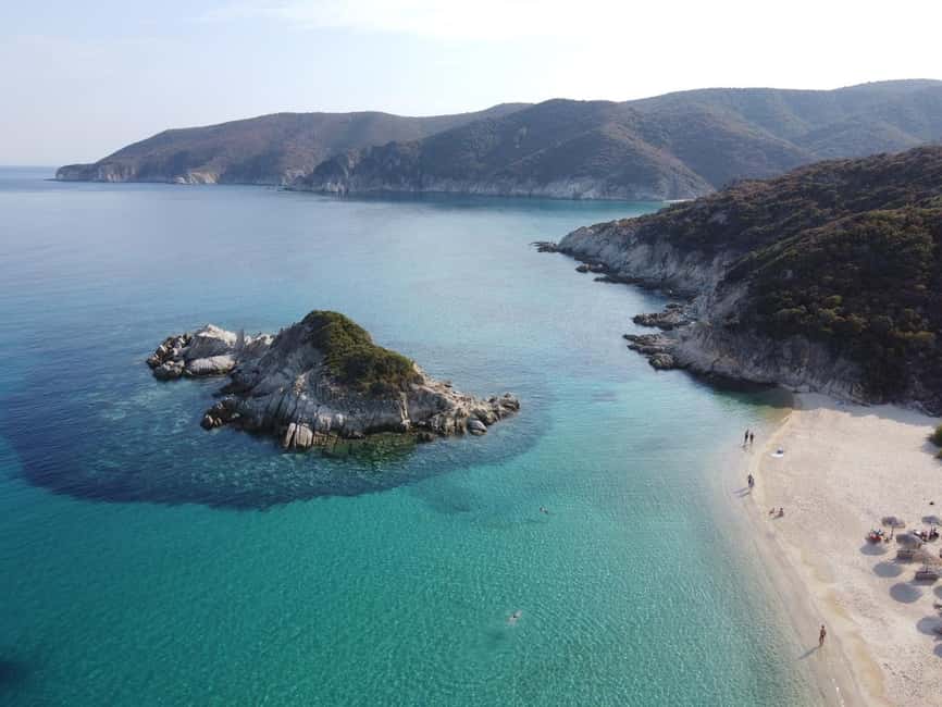 image n.13 of From Thessaloniki: Sithonia Beaches and Scenic Villages Tour activity in Central Macedonia, uploaded by supplier